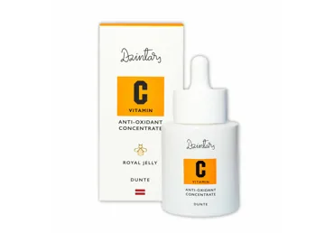 ANTIOKSIDANTU KONCENTRĀTS DUNTE 30ML
