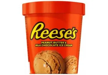 SALDĒJUMS ZEMESRIEKSTU SVIESTA REESES 310G