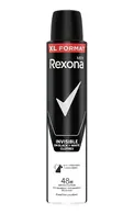 REXONA MEN INVISIBLE IZSMIDZINĀMAIS DEZODORANTS, 200ML