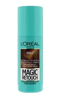 MAGIC RETOUCH IZSMIDZINĀMS LĪDZEKLIS MATU SAKŅU TONĒŠANAI, BRŪNS, 75ML