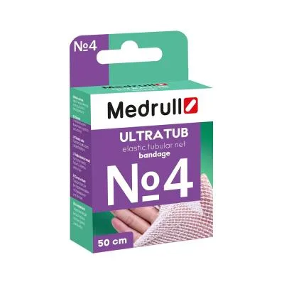 Medrull Saite tīkveida 50 cm N4