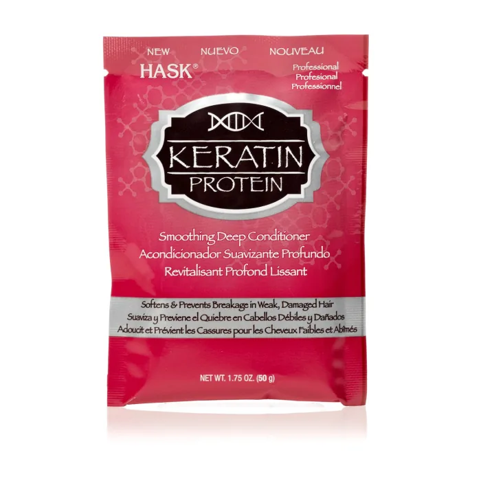 MATU MASKA HASK KERATĪNA 50ML