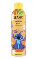ISANA STITCH ĶERMEŅA LOSJONA SPREJS AR MANDEĻU EĻĻU, 200ML