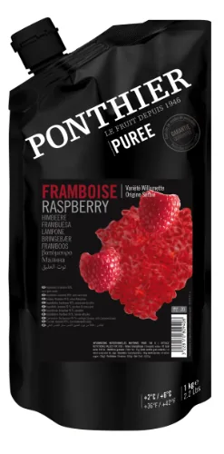 AVEŅU BIEZENIS PONTHIER, ATDZESĒTS, 1KG