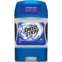 DEZODORANTS MENNEN SPEED STICK ULTIMATE SPORT GEL 85G