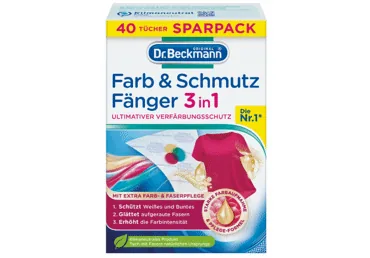 SALV. PRET APĢ.SAKRĀS.DR.BECKMANN 40GAB.