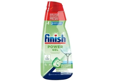 TRAUKU MAZGĀJAMĀS MAŠĪNAS ŽELEJA FINISH POWERGEL 0% 900ML