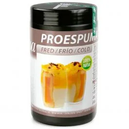 PUTU STABILIZĒTĀJS PROESPUMA COLD 700G SOSA [6] J