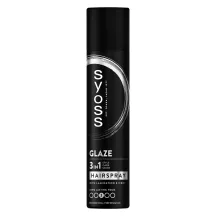 MATU LAKA SYOSS GLAZE 300ML