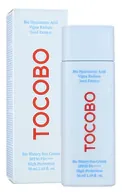 TOCOBO BIO WATERY SAULES AIZSARGKRĒMS SPF50+, 50ML