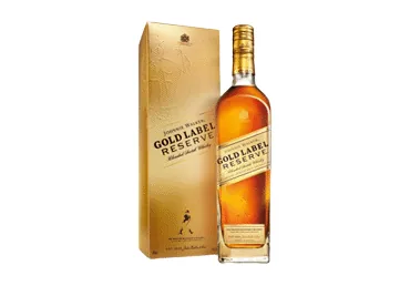 Viskijs J.walker gold reserve 40% 0,7 l