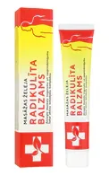 ELFA PHARM MASĀŽAS ŽELEJA RADIKULĪTA BALZAMS, 70ML