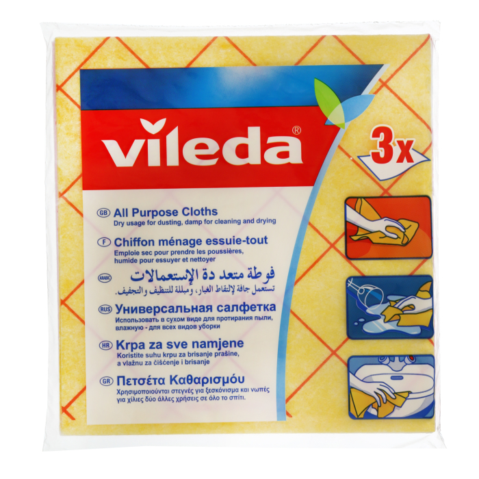 DRĀNIŅA PLAŠA PIELIETOJUMA 3GAB 72541