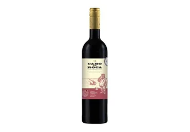 Vīns Cabo da Roca Red Lisboa 13,5% 0,75 l