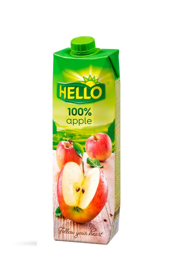 HELLO ĀBOLU