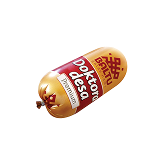 DESA VIGESTA DOKTORA PREMIUM 700G
