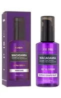 KUNDAL MACADAMIA ULTRA PINK GRAPEFRUIT SERUMS MATIEM, 100ML