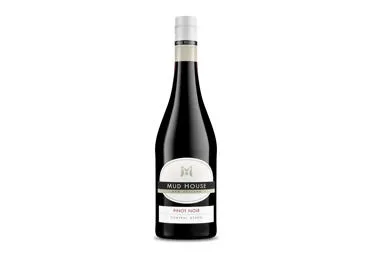 VĪNS MUD HOUSE CENTRAL OTAGO PINOT NOIR13,5% 0,75L