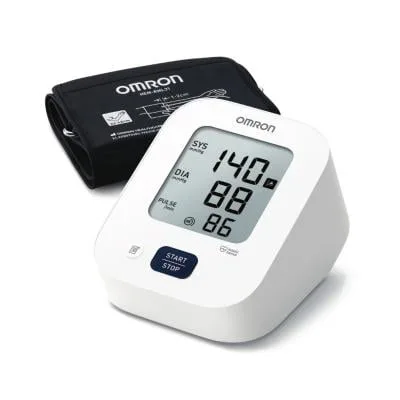 Omron M2 Essential augšdelma tonometrs hem-7188-E N1
