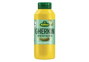SINEPES AR MARINĒTIEM GURĶIEM KUHNE 265G