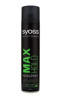 SYOSS MAX HOLD MATU LAKA, 300ML