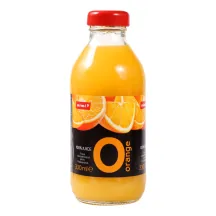 APELSĪNU SULA 100% RIMI 0,33L