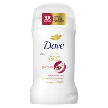 DEZODORANTS ZĪMULIS DOVE POMEGRANATE 50ML