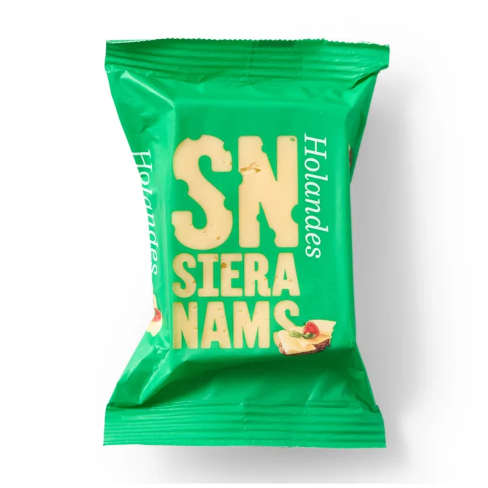 SIERS SIERA NAMS HOLANDES 200G