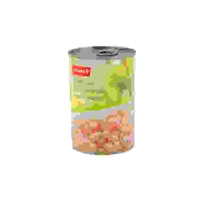 PUPIŅAS RIMI CANNELLINI 400G/240G