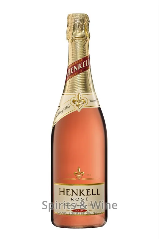 Henkell Trocken Rosé