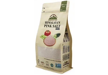 ROZĀ HIM. SĀLS HIMALAYAN CHEF SMALK.454G