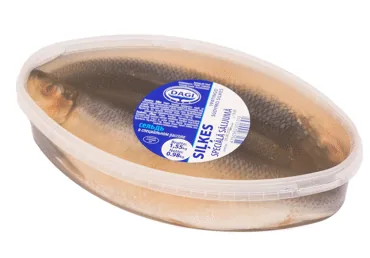 SIĻĶES SPECIĀLĀ SĀLĪJUMĀ DELIKAT. 1,55KG