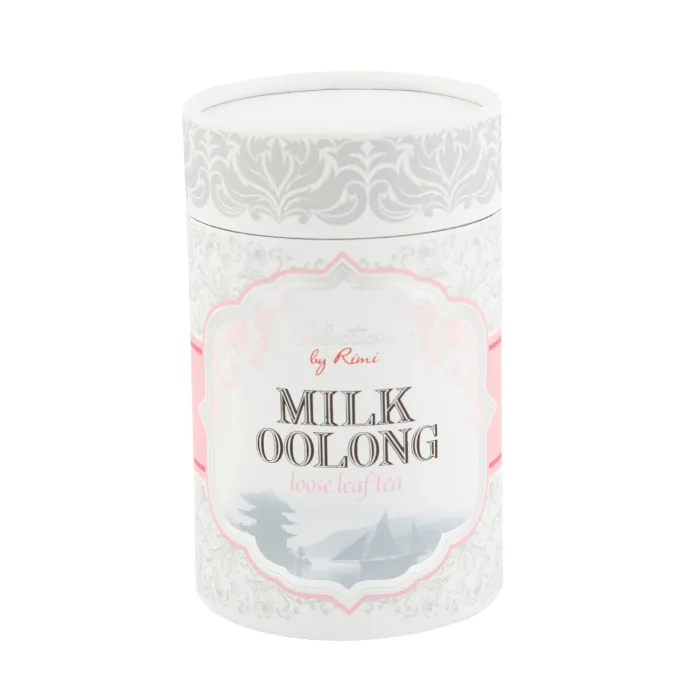 ZAĻĀ BERAMĀ LAPU TĒJA SELECTION BY RIMI MILK OOLONG 90G