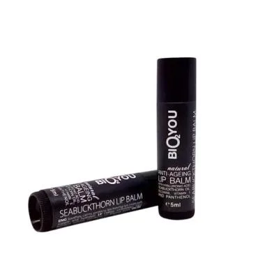 BIO2YOU dabīgs anti-ageing lūpu balzams 5 ml