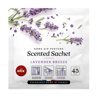 GAISA ATSV.ELIX AROMATIZĒTS MAISIŅŠ LAVENDER BREEZE