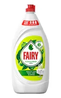FAIRY APPLE TRAUKU MAZGĀŠANAS LĪDZEKLIS, 1.35L