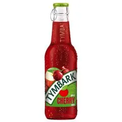 DZĒRIENS TYMBARK ĶIRŠU-ĀBOLU 250ML AR DEPOZ.