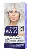 JOANNA ULTRA COLOR BLOND KRĒMVEIDA MATU BALINĀTĀJS LĪDZ 9 TOŅIEM