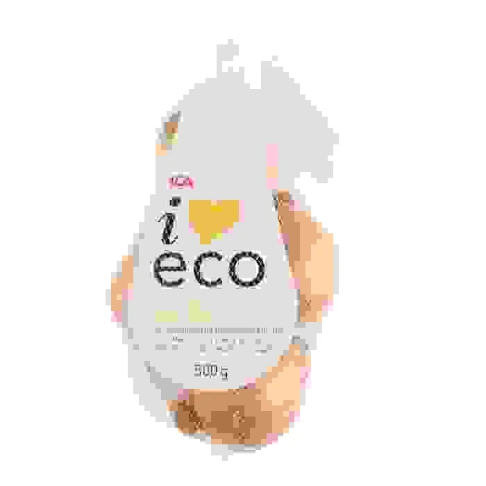 SĪPOLI RIMI ECO 500G