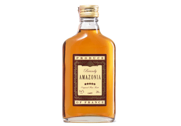 BRENDIJS AMAZONIA 36% 0,2L
