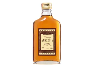BRENDIJS AMAZONIA 36% 0,2L