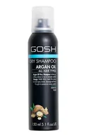 GOSH FRESH UP! DRY СLEAR SAUSAIS ŠAMPŪNS, 150ML