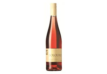 Розовое вино Solouro Vinho Verde 10%, 0,75 л