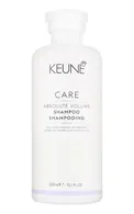KEUNE CARE ABSOLUTE VOLUME ŠAMPŪNS MATIEM, 300ML