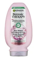 BOTANIC THERAPY RICE WATER & STARCH IZLĪDZINOŠS KONDICIONIERIS GARIEM UN PORAINIEM MATIEM, 200ML