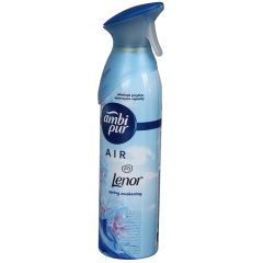 GAISA ATSV. AMBI PUR FRESHALLE LENOR 300ML