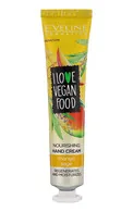 EVELINE I LOVE VEGAN FOOD MANGO&SAGE ROKU KRĒMS, 50ML