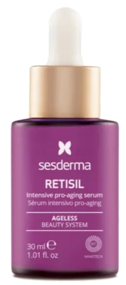 Sesderma Retisil Intensive Pro-Aging serums, 30 ml