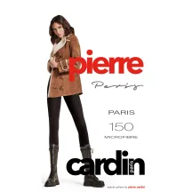 SIEVIEŠU ZEĶUBIKSES PIERRE CARDIN PARIS CAFFE 3 150D