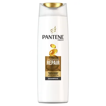 ŠAMPŪNS PANTENE INTENSIVE REPAIR ACTIVE NUTRI-PLEX, 250 ML